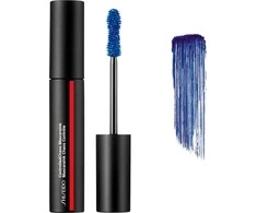 Shiseido Controlled Chaos MascaraInk Blakstienų tušas Sapphire Spark 11.5 ml