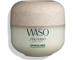 Shiseido Waso Shikulime Moisturizing Kreminis For Face, 50 ml