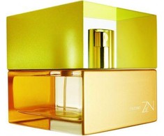 Shiseido Zen For Women EDP parfumuotas vanduo moterims, 50 ml