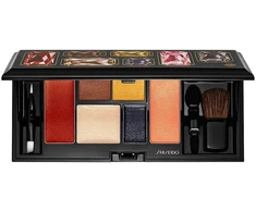 Shiseido ŽĖRINTI VAKARĖLIO PALETĖ ĮVAIRIŲ SKONIŲ RINKINYS