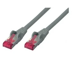 Shiverpeaks 1,5 m, Cat6a, S/FTP (S-STP), RJ-45, RJ-45, pilka (BS75711-A1.5)