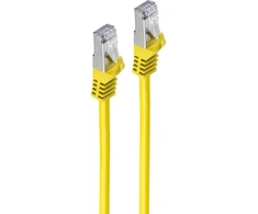 „Shiverpeaks“ CAA64, 1,5 m, Cat7, S/FTP (S-STP), RJ-45, RJ-45