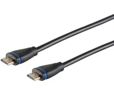Shiverpeaks HDMI jungiamasis kabelis 4K2K 60 Hz 2 m