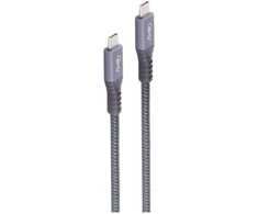 Shiverpeaks Kabelis USB-C į USB-C 4.0 Gen3x2 (BS13-67010)