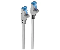 Shiverpeaks Kabelis sieciowy Kabelis krosowy cat6A S/FTP PIMF 3m (BS75713)