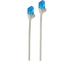 Shiverpeaks Kabelis sieciowy Patchkabel cat.6 U/UTP slim pilka 3m (BS08-22040)