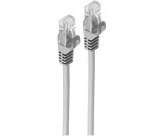 Shiverpeaks Kabelis sieciowy RJ-45, Cat 7, U/UTP, pilka, 1m (BS08-35020)