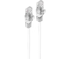 Shiverpeaks Kabelis sieciowy RJ-45, Cat 7, U/UTP, balta, 7.5m (BS08-35066)