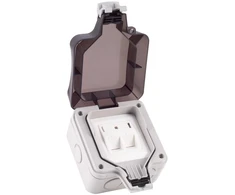 Shiverpeaks keystone modulių priedas Adapteris (BS08-10102)