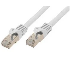 „Shiverpeaks BASIC-S“, 0,25 m, Cat7, S/FTP (S-STP), RJ-45, RJ-45