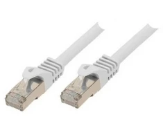 shiverpeaks BS75550-W kabelis sieciowy Baltas 50 m Cat7 S/FTP (S-STP)