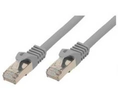 Shiverpeaks shiverpeaks RJ45 patch cable S / FTP PIMFCat.7 cable pilka 50,0m (BS75550)