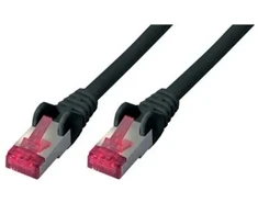 Shiverpeaks S-Conn BS75720-AS, 10 m, Cat6a, S/FTP (S-STP), RJ-45, RJ-45