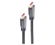 Shiverpeaks Ultra HDMI jungiamasis kabelis 8K ABS juoda 3m