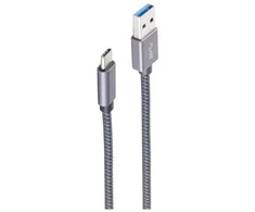 Shiverpeaks USB A-C Kabelis USB-A adapter USB-C 3.2Gen (BS13-38010)
