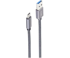 Shiverpeaks USB A-C kabelis-USB-A adapteris USB-C 3.2Gen (BS13-38150)