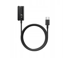 Ausinės „Shokz“ įkrovimo laidas („OpenSwim Pro“)