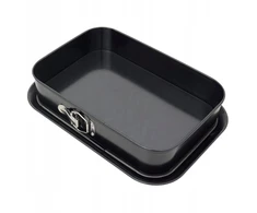 SHOPUJ.PL Tortownica OD 2203 juoda 39 X 27 X 8 CM NUIMAMU KRAŠTU