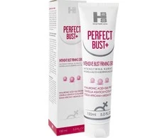 SHS Sexual Health Series Perfect Bust Intensive Bust Firming Gel krūtų didinimui 150ml