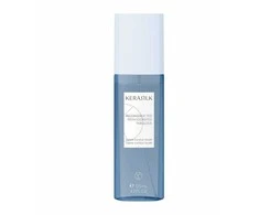 Kerasilk Specialists Liquid Cuticle Filler karščiu aktyvuojamas atkuriantis purškiklis plaukams, 125 ml
