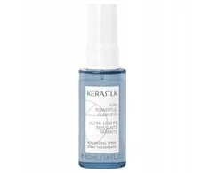 Shu Uemura KERASILK Apimties suteikiantis purškiklis, suteikiantis apimties ir kūno, 50 ml