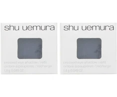 Shu Uemura Akių šešėliai Eyeshadow Compact 685 Medium Mėlyna 1.4 g