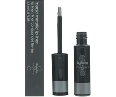 Shu Uemura Magic Metallic Yazbukey Lip Liner Gun Metal BANG 4.5 ml
