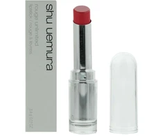 Shu Uemura Rouge Unlimited Hydrating Kreminis Lipstick 356 CR 3.4 g