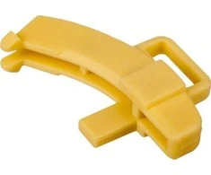 Wago Shumee Switch spyna 282-384 /20vnt/