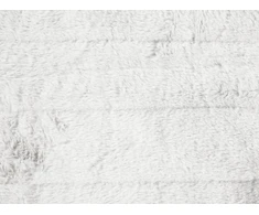 Shumee Juoda 200 x 220 cm balta CHAAB