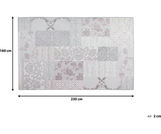 Shumee Karpetas 160 x 230 cm