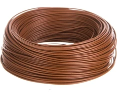 Shumee H05V-K 0,5 ruda 29084