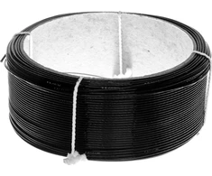 Shumee OLFLEX HEAT 205 SC 1x1,5 juodas 0085001