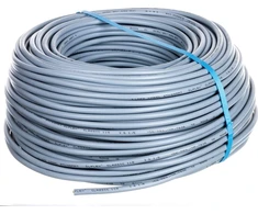 Shumee Valdymo kabelis OLFLEX CLASSIC 110 3G1,5 1119303 /100m/