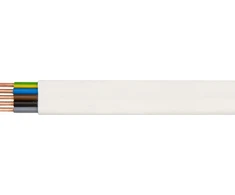 Shumee Cable YDYp 5x2.5 żo 450/750V /25m/