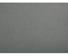 Beliani Sodo stalas OLBIA 90 cm x 90 cm, Pilkas betonas