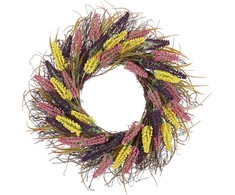 Shumee Durų vėduoklės 50 cm daugiakampio CandelariA