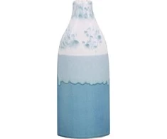 Shumee Gėlių vaza 35 cm melsvoji CALLIPOLIS