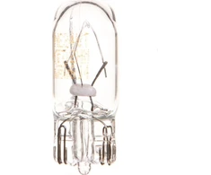 Getz NEOLUX Automobilinė lemputė 5W 24V W2.1×9,5D 1vnt