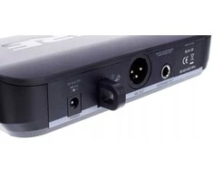 Shure BLX24E/B58-H8E - wireless vocal system with Beta 58A microphone
