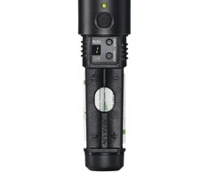 Shure BLX24E/SM58-H8E - Wireless vocal system with SM58 microphone