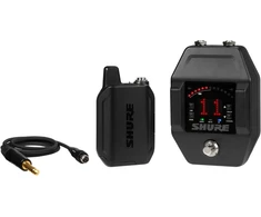 Shure GLXD16+E-Z4 guitar wireless system