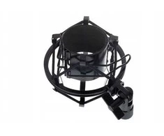 Shure MXL SM 56 - Lankstus mikrofono laikiklis