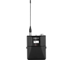 Shure QLXD1=-H51 bodypack siųstuvas