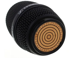 SENNHEISER MMD 835-1 BK mikrofono kapsulė