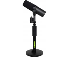 Shure SH-DESKTOP1 - stalinis mikrofono stovas