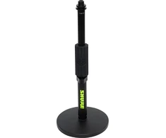 Shure SH-DESKTOP1 - stalinis mikrofono stovas