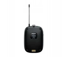 „Shure SLXD1=-G59“ – 470–514 MHz nešiojamas siųstuvas
