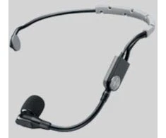 Shure SM35-TQG mikrofonas lankelis