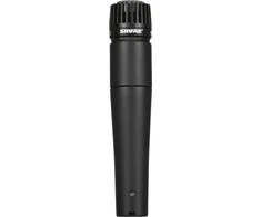 Shure SM57-LCE rankinis mikrofonas